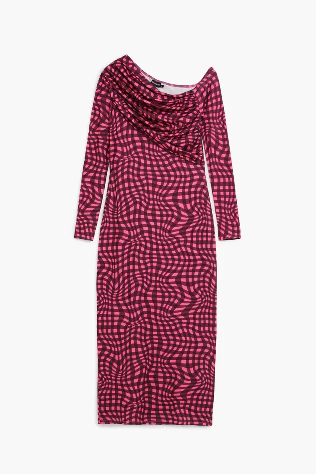 Dresses And Jumpsuits Women Desigual Dress Red