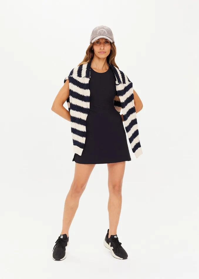 Dresses Women ALCARAZ JERRY DRESS THE UPSIDE Dresses Women ALCARAZ JERRY DRESS THE UPSIDE