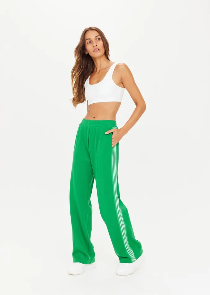 DRIFTER JUPITER PANT Women Pants THE UPSIDE