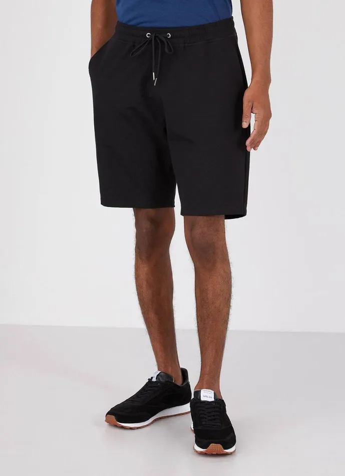 DriRelease Active Shorts Black Men SUNSPEL Shorts