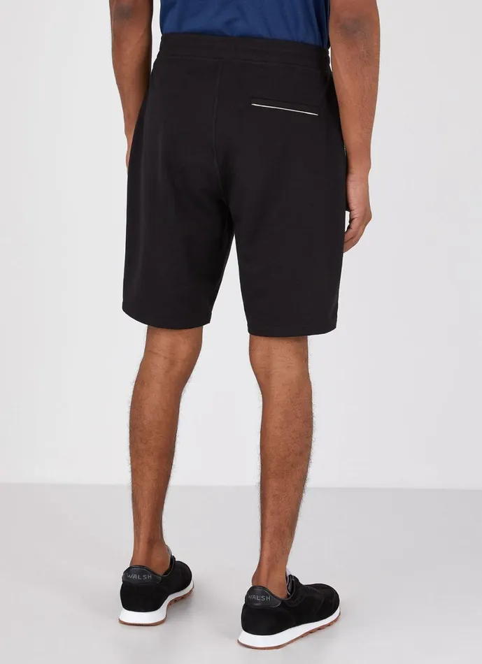 DriRelease Active Shorts Black Men SUNSPEL Shorts
