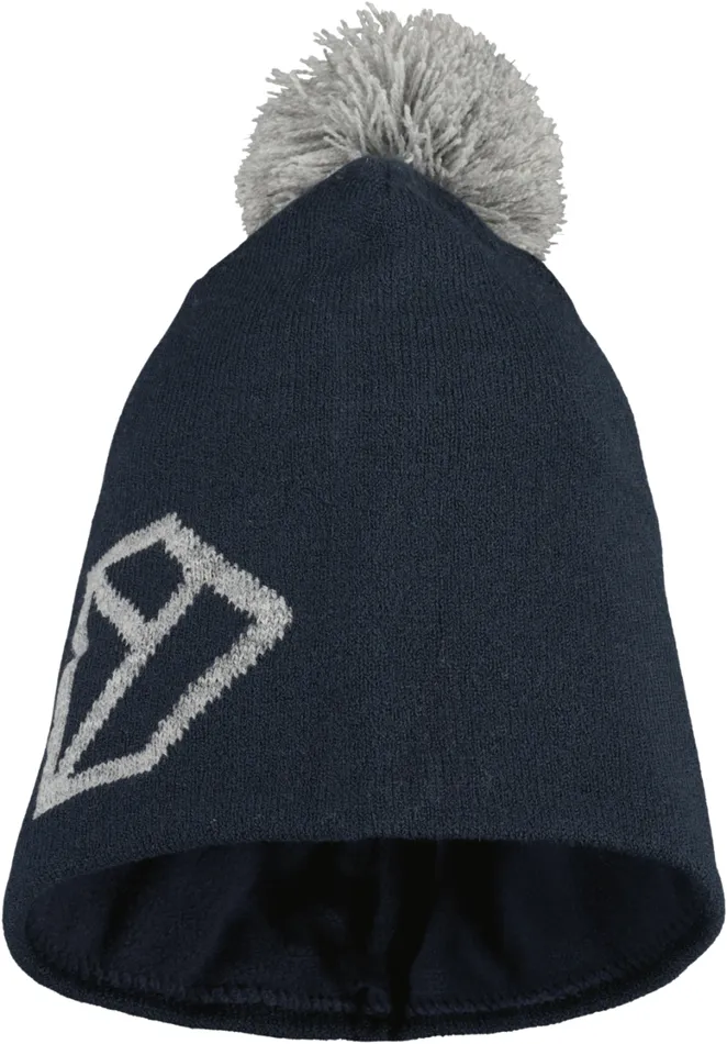 Dropi Kids039 Beanie Navy Kids Didriksons Hats and Caps