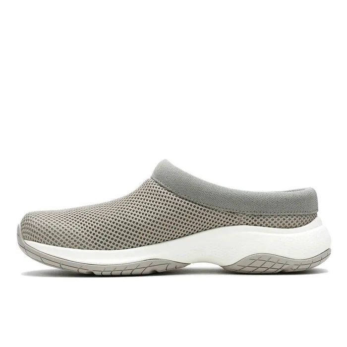 Encore Breeze 5 Wide Width Aluminum Women Merrell SlipOns Encore Breeze 5 Wide Width Aluminum Women Merrell SlipOns
