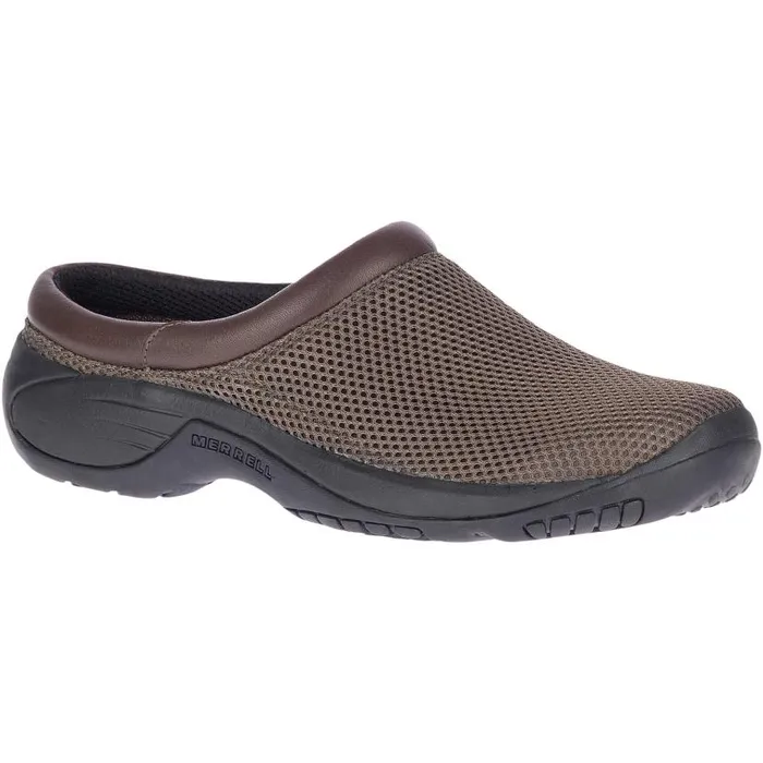 Encore Bypass 2 Wide Width Gunsmoke Men Merrell SlipOns Encore Bypass 2 Wide Width Gunsmoke Men Merrell SlipOns