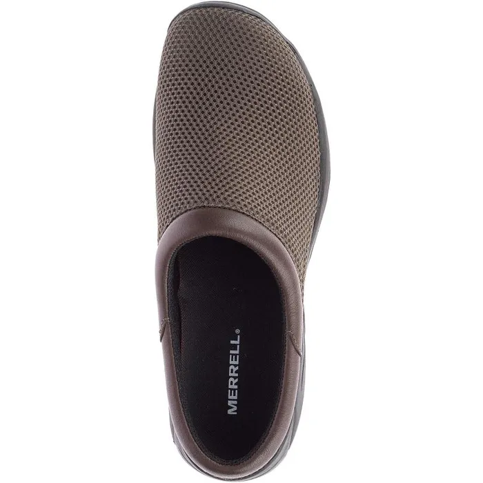 Encore Bypass 2 Wide Width Gunsmoke Men Merrell SlipOns Encore Bypass 2 Wide Width Gunsmoke Men Merrell SlipOns