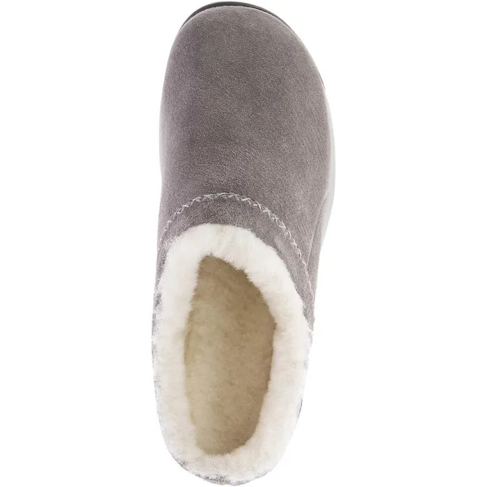 Encore Ice 4 Charcoal Women Merrell SlipOns Encore Ice 4 Charcoal Women Merrell SlipOns