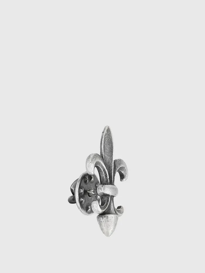 FLEUR DE LIS PIN No Color Men John Varvatos Jewelry