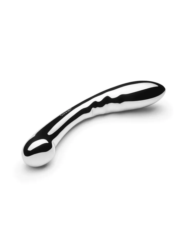 Fleur Du Mal Pleasure Le Wand Arch Platinum 8211 Women