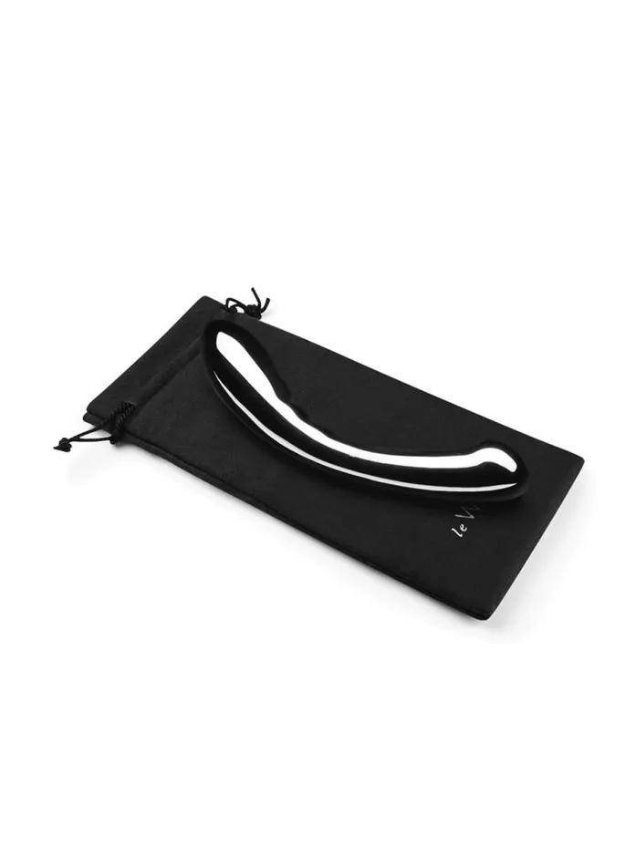 Fleur Du Mal Pleasure Le Wand Arch Platinum 8211 Women Fleur Du Mal Pleasure Le Wand Arch Platinum 8211 Women
