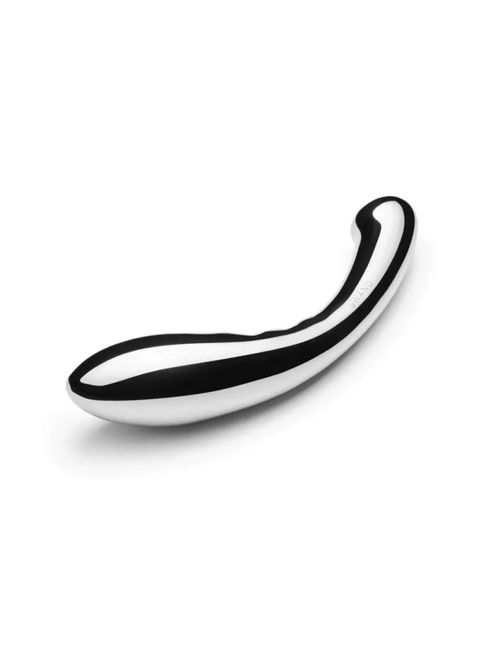 Fleur Du Mal Pleasure Le Wand Arch Platinum 8211 Women Fleur Du Mal Pleasure Le Wand Arch Platinum 8211 Women