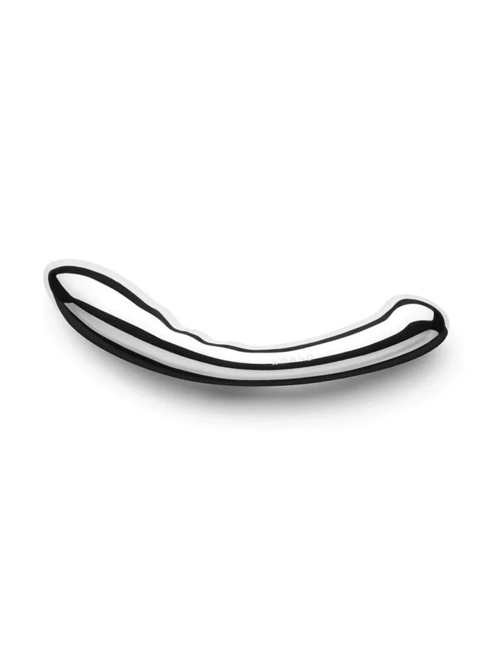 Fleur Du Mal Pleasure Le Wand Arch Platinum 8211 Women Fleur Du Mal Pleasure Le Wand Arch Platinum 8211 Women