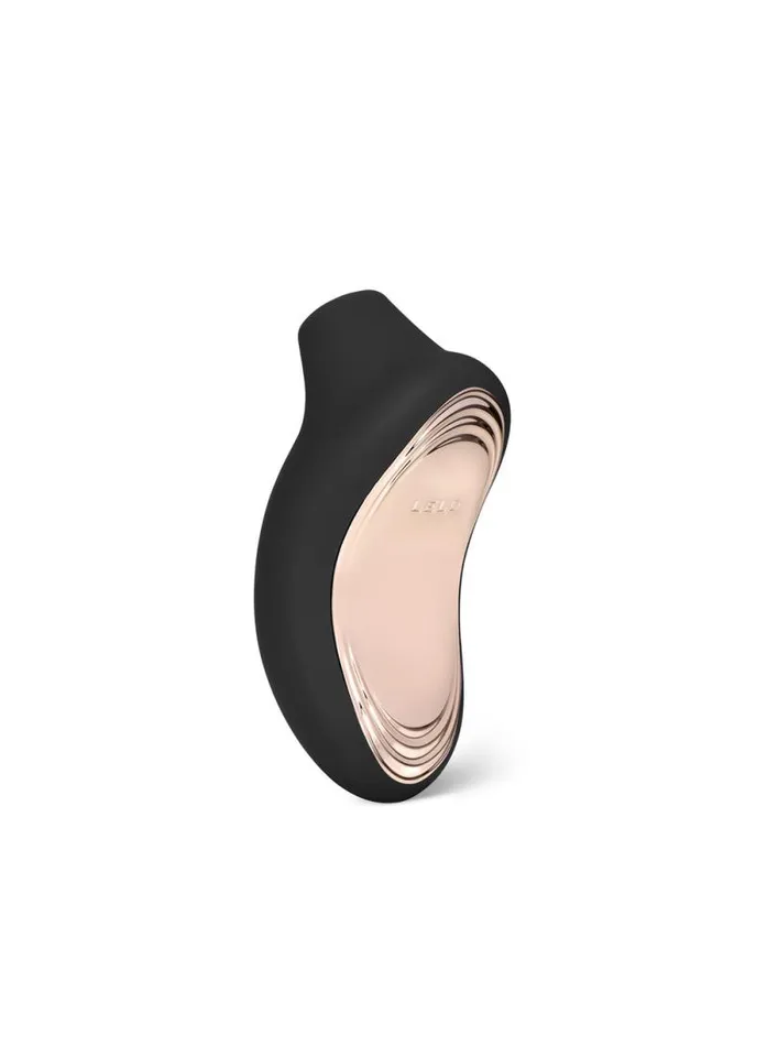 Fleur Du Mal Pleasure Lelo Sona 2 Cruise Black 8211 Women