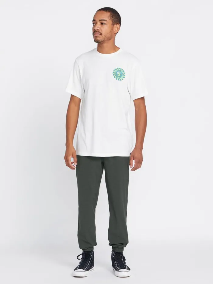 Frickin Cross Shred Joggers 8211 Stealth Mens Volcom Hiking