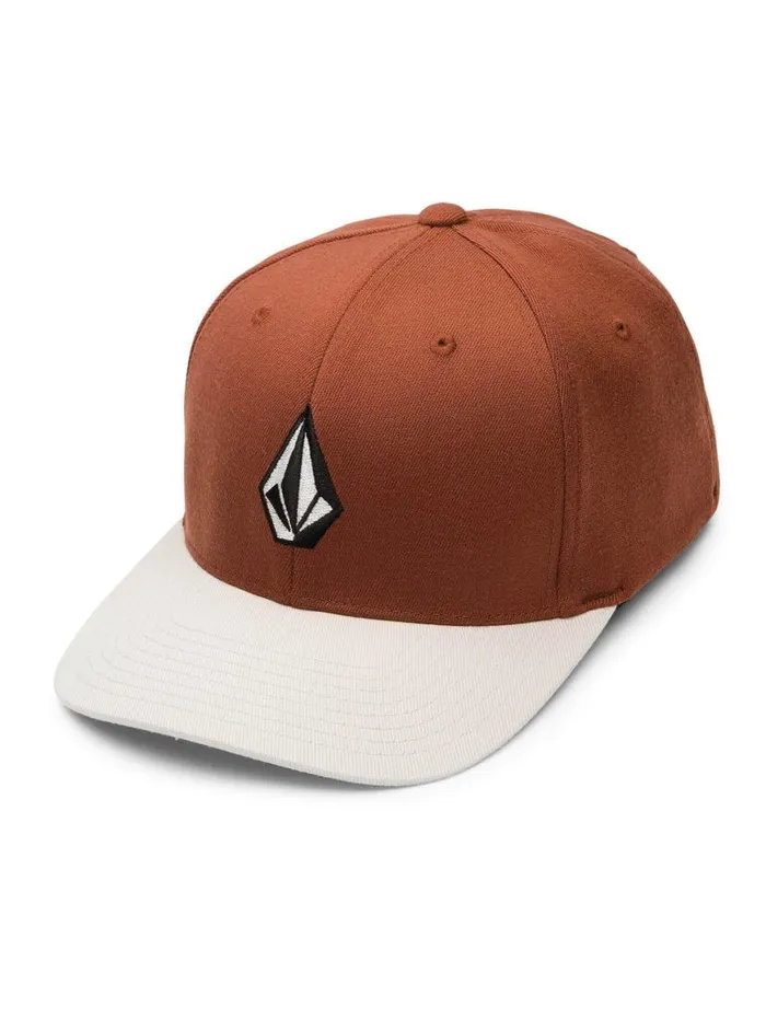 Full Stone Xfit Hat 8211 Black Kids Volcom Accessories
