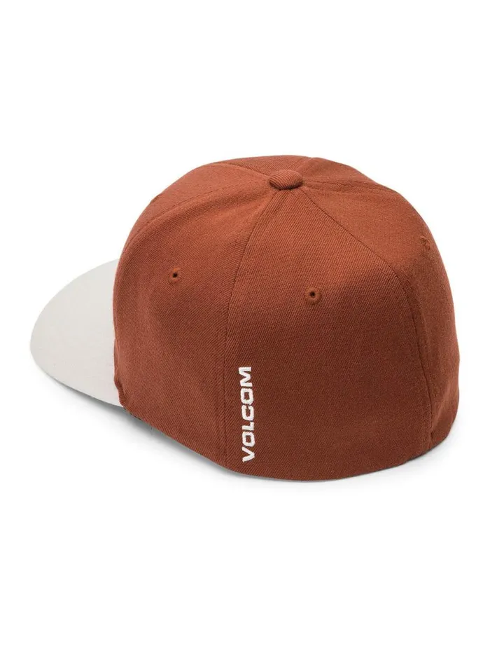 Full Stone Xfit Hat 8211 Black Kids Volcom Accessories
