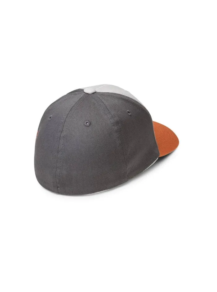 Full Stone Xfit Hat 8211 Black Kids Volcom Accessories