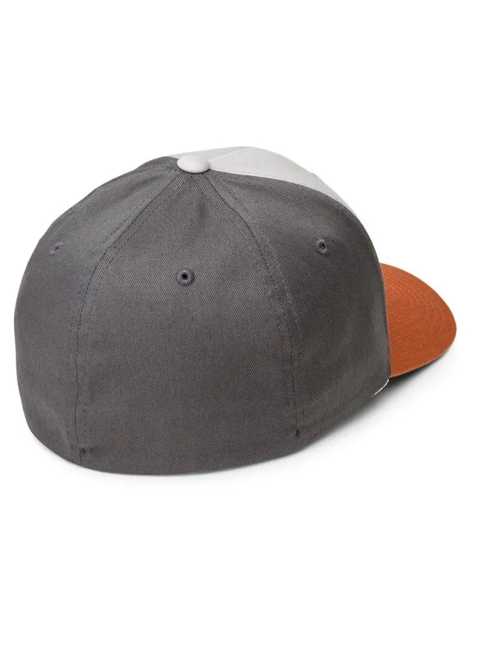Full Stone Xfit Hat 8211 Black Kids Volcom Accessories