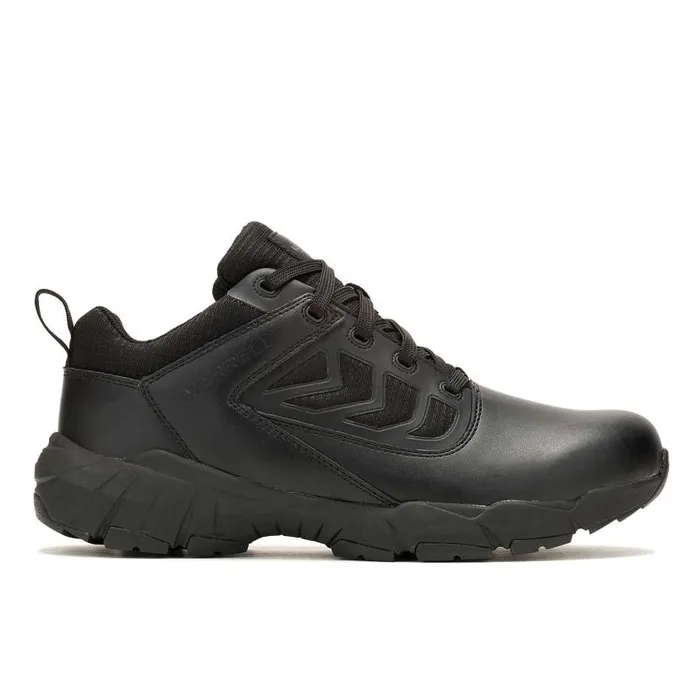 Fullbench Tactical Low Black Men Merrell Boots