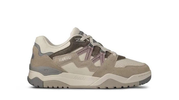 Fusion XT Arctic Wolf Quail F850003 Sneakers Men Karhu Fusion XT