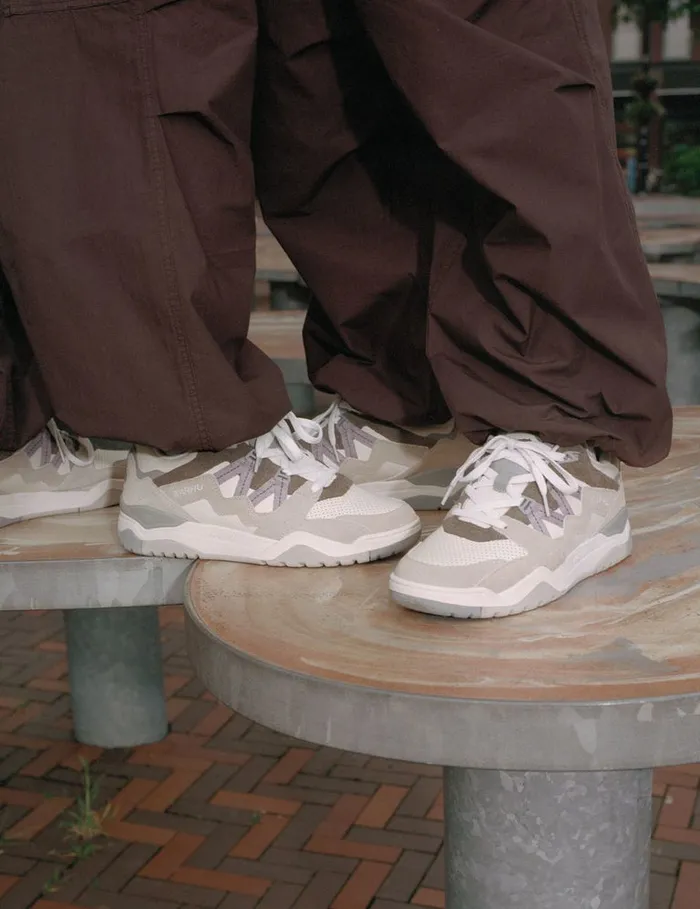 Fusion XT Arctic Wolf Quail F850003 Sneakers Men Karhu Fusion XT