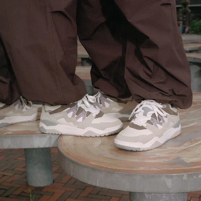 Fusion XT Arctic Wolf Quail F850003 Sneakers Men Karhu Fusion XT