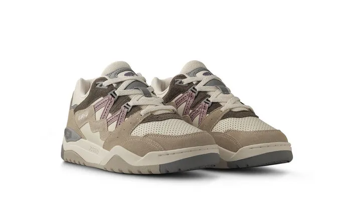 Fusion XT Arctic Wolf Quail F850003 Sneakers Men Karhu Fusion XT