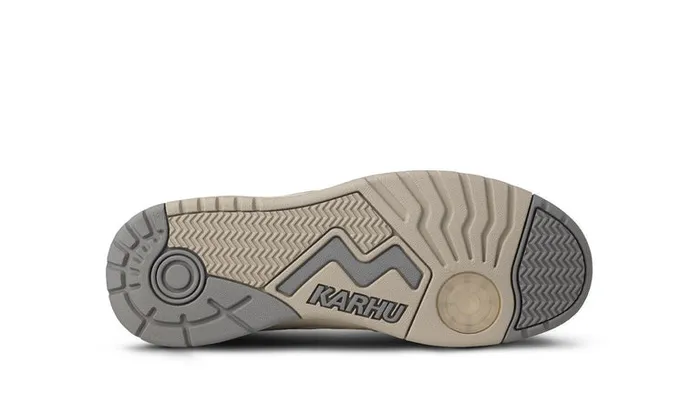 Fusion XT Arctic Wolf Quail F850003 Sneakers Men Karhu Fusion XT