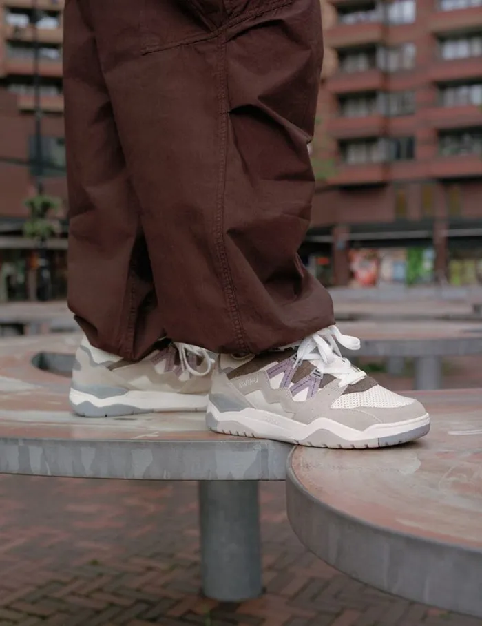 Fusion XT Arctic Wolf Quail F850003 Sneakers Men Karhu Fusion XT