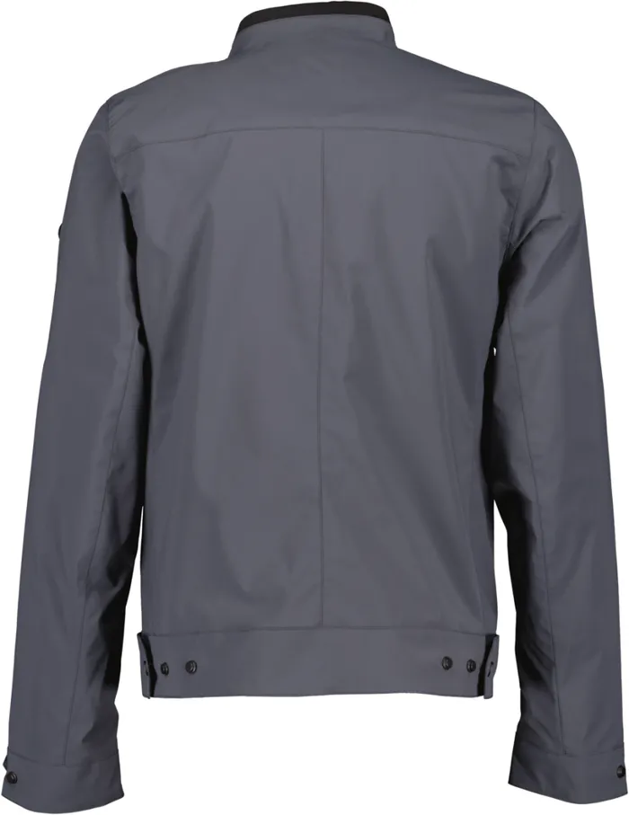 Gabriel Jacket Austere Blue Men Didriksons Spring Jackets