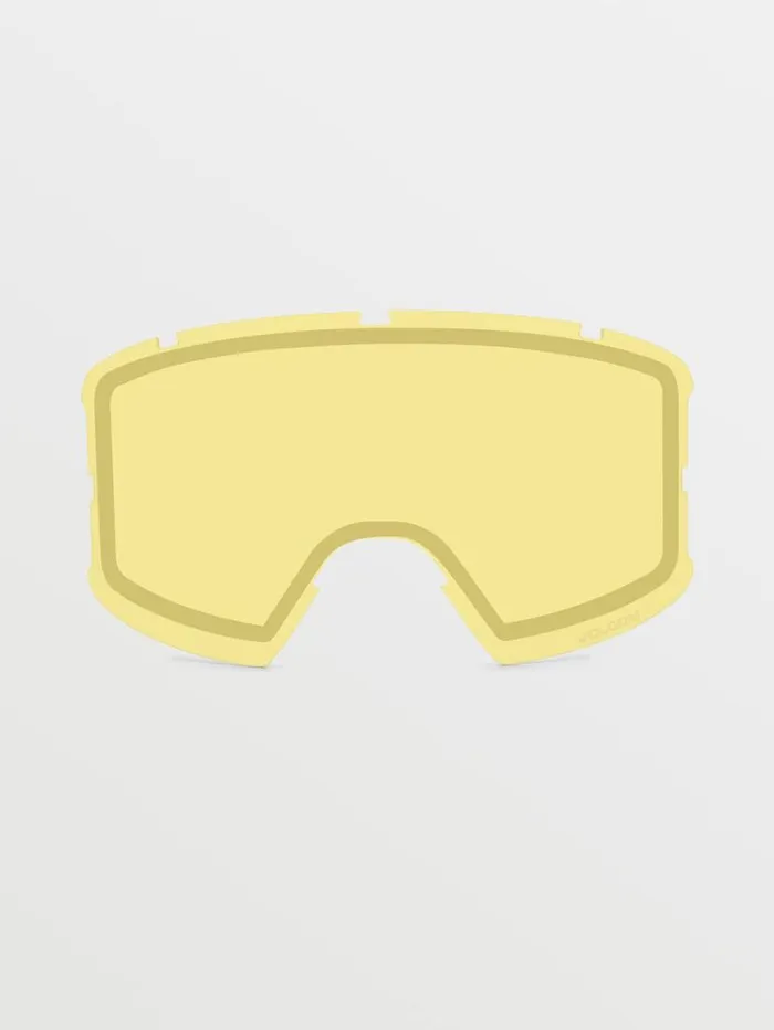Garden Lens 8211 Yellow Mens Volcom Accessories Garden Lens 8211 Yellow Mens Volcom Accessories