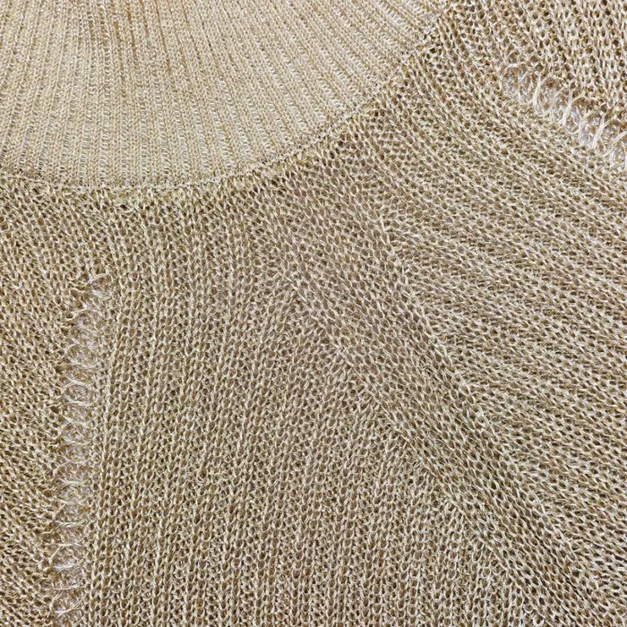 Gold Lurex Knit Maxi Dress Women Self Portrait Dresses Gold Lurex Knit Maxi Dress Women Self Portrait Dresses