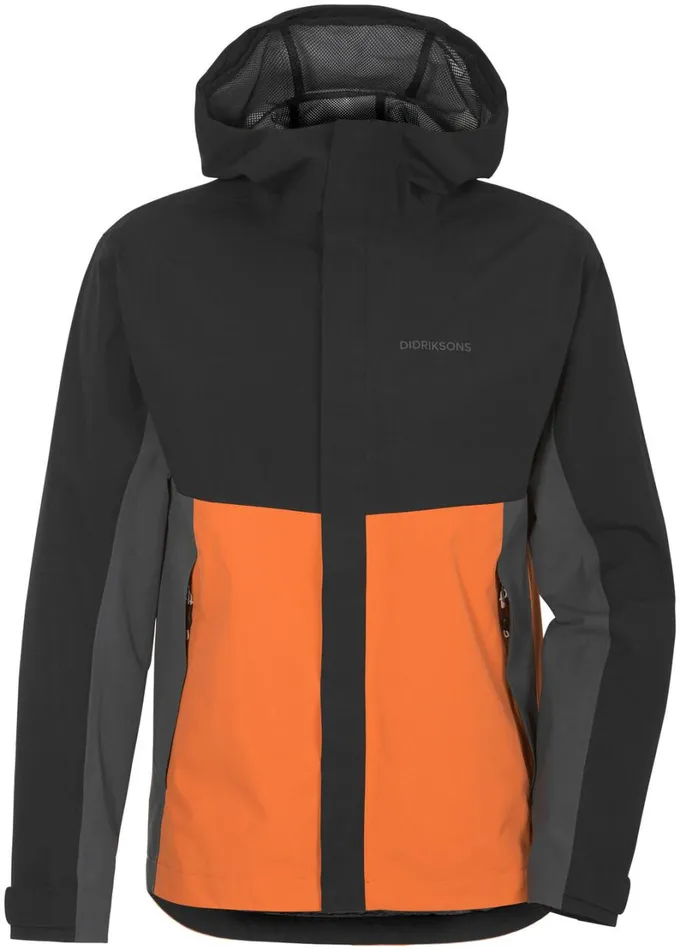 Grit Men039s Jacket Multicolour Men Didriksons Spring Jackets