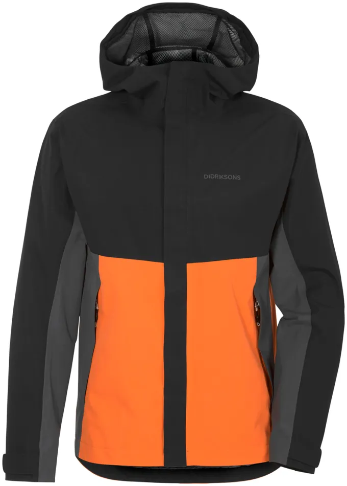 Grit Men039s Jacket Multicolour Men Didriksons Spring Jackets