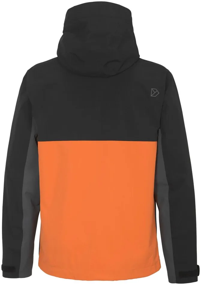 Grit Men039s Jacket Multicolour Men Didriksons Spring Jackets