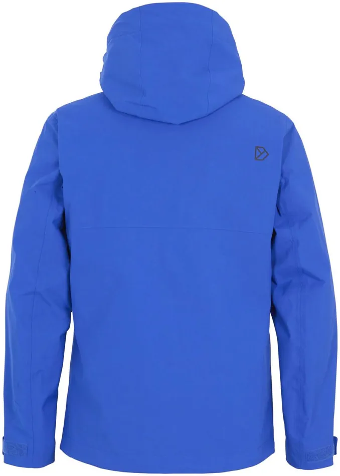 Grit Men039s Jacket Opti Blue Men Didriksons Spring Jackets