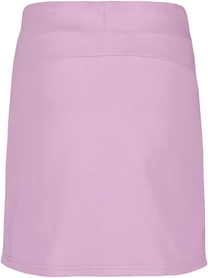 Hll Skirt Purple Rain Women Didriksons Skirts Hll Skirt Purple Rain Women Didriksons Skirts