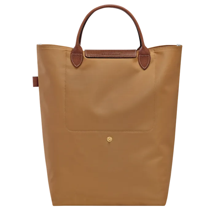 Handbags Men Le Pliage Original M Tote bag FawnFawnFawn Longchamp Handbags Men Le Pliage Original M Tote bag FawnFawnFawn Longchamp