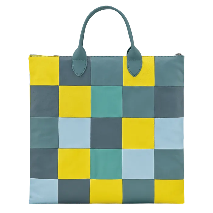 Handbags MenWomen RePlay L Handbag Eucalyptus Longchamp Handbags MenWomen RePlay L Handbag Eucalyptus Longchamp
