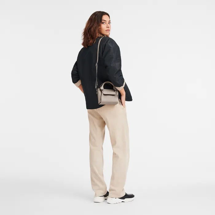 HandbagsMini bags Longchamp 3D XS Handbag ClayClayClay Longchamp Women HandbagsMini bags Longchamp 3D XS Handbag ClayClayClay Longchamp Women