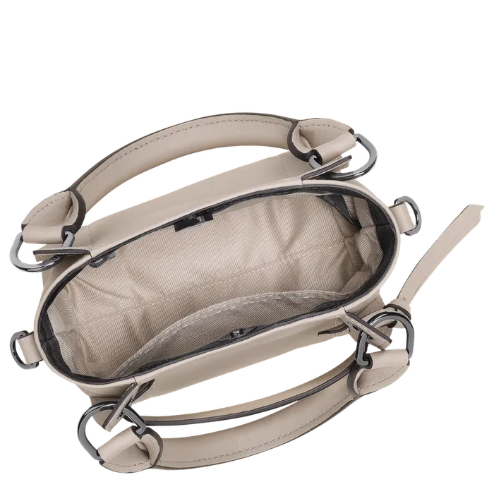 HandbagsMini bags Longchamp 3D XS Handbag ClayClayClay Longchamp Women HandbagsMini bags Longchamp 3D XS Handbag ClayClayClay Longchamp Women