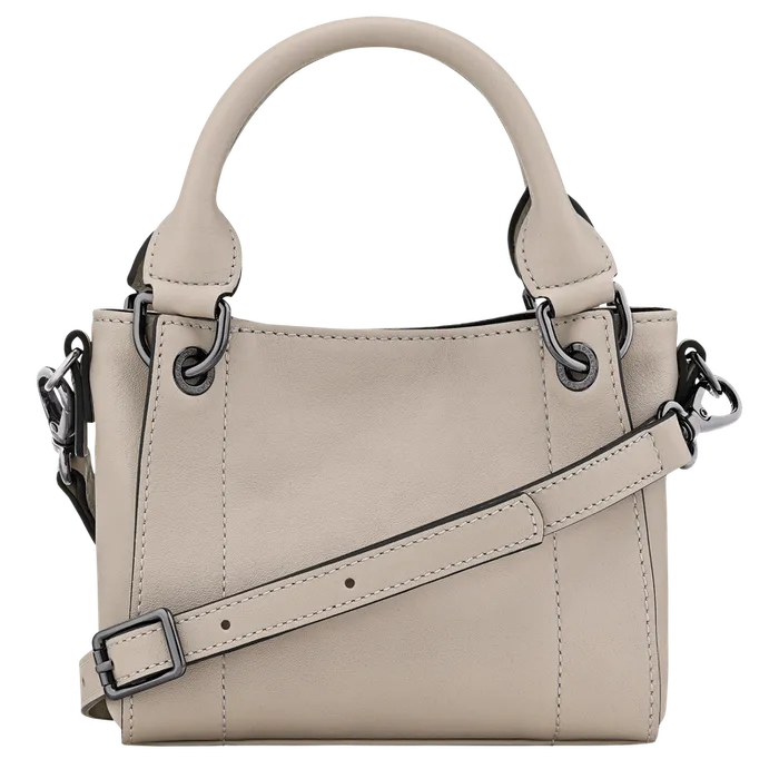 HandbagsMini bags Longchamp 3D XS Handbag ClayClayClay Longchamp Women HandbagsMini bags Longchamp 3D XS Handbag ClayClayClay Longchamp Women