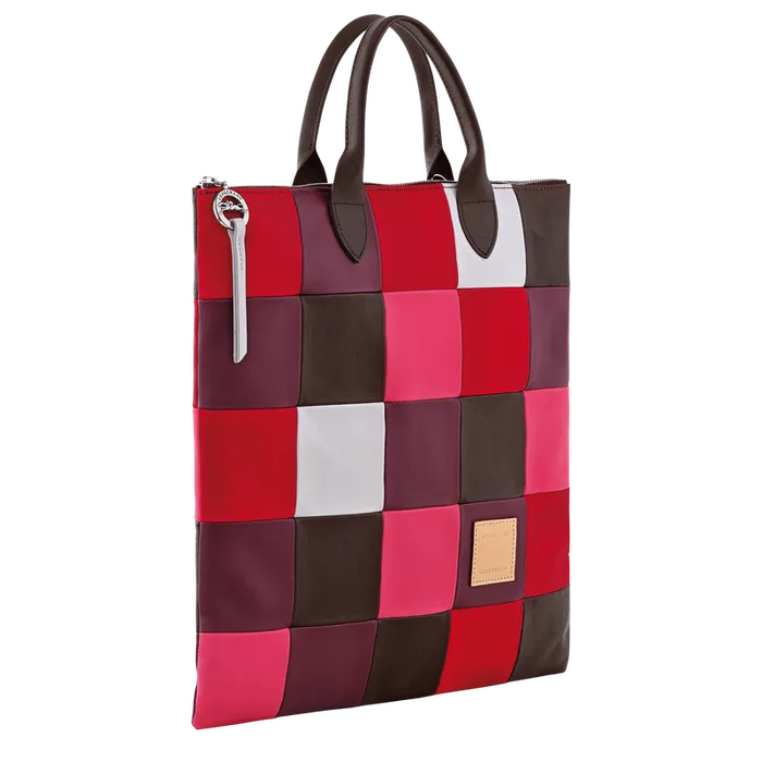 Handbags RePlay L Handbag Eggplant Longchamp MenWomen Handbags RePlay L Handbag Eggplant Longchamp MenWomen