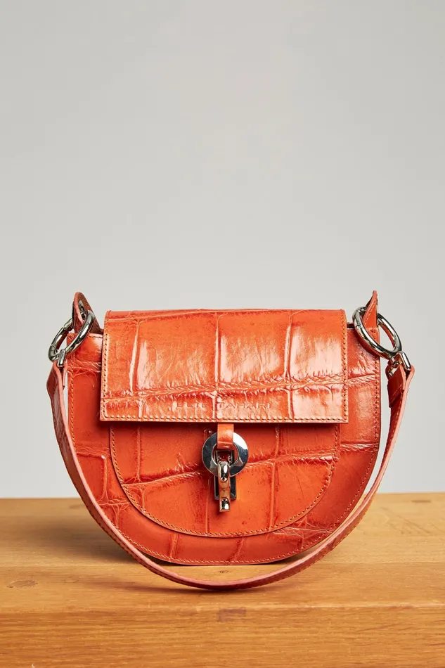 Handbags Women Elie Tahari Crossbody Bag SPICE