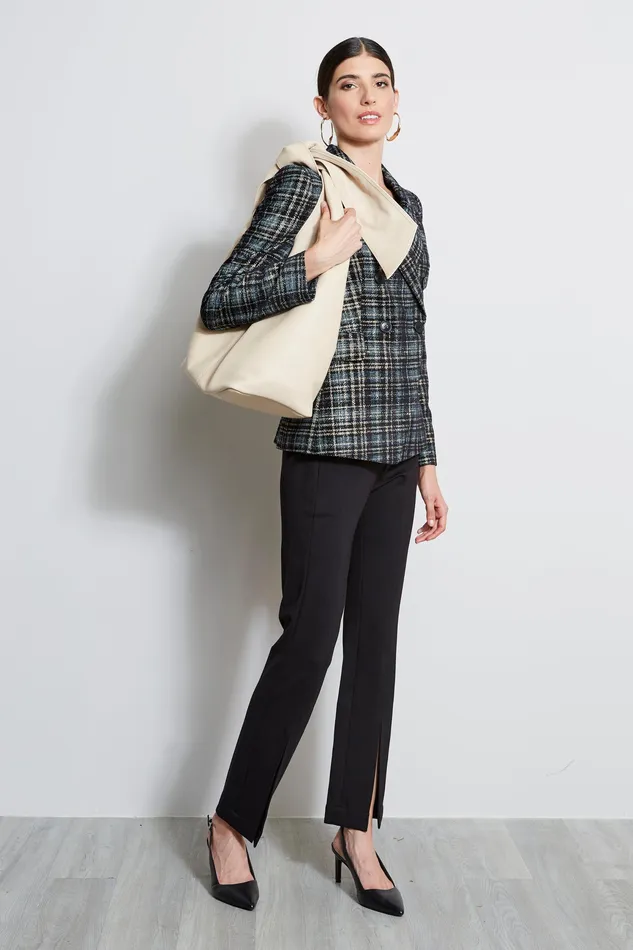Handbags Women Elie Tahari Large Knot Leather Handbag OATMEAL