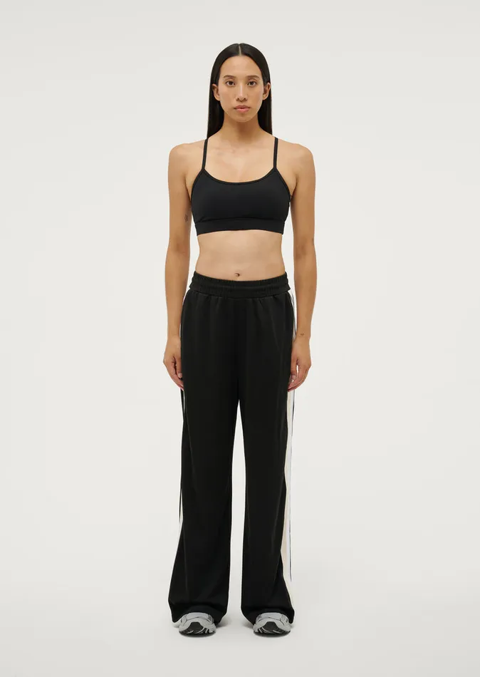 HEAD COACH PANT IN BLACK Women Pants PE Nation