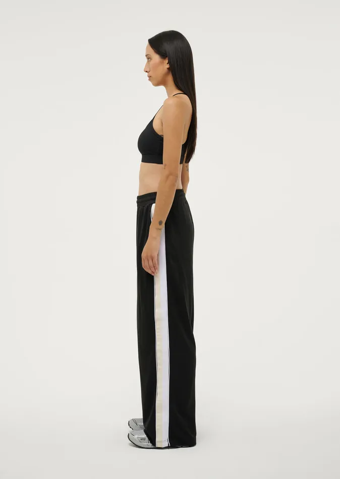 HEAD COACH PANT IN BLACK Women Pants PE Nation