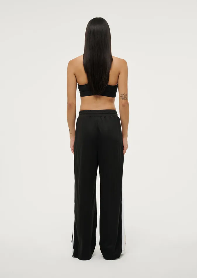 HEAD COACH PANT IN BLACK Women Pants PE Nation