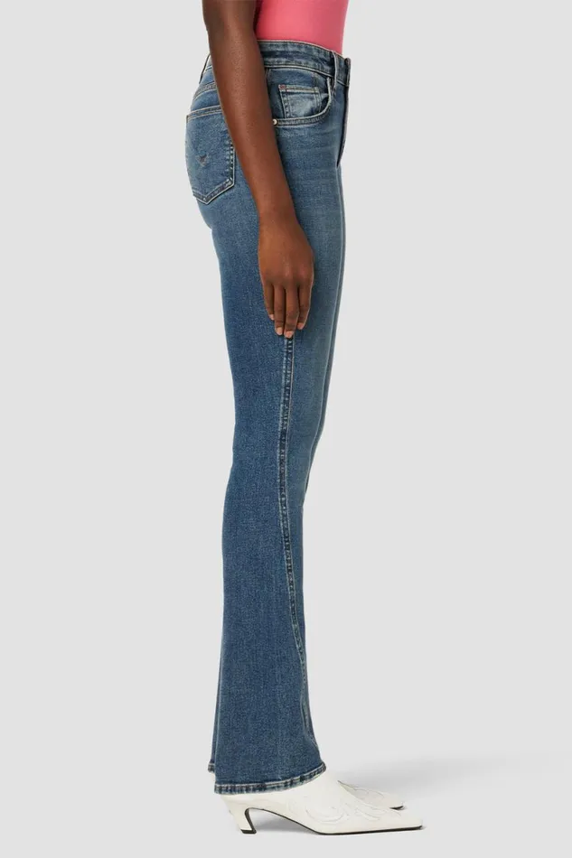 Hudson Jeans Bootcut Barbara HighRise Baby Bootcut Jean Stage 8211 Women Hudson Jeans Bootcut Barbara HighRise Baby Bootcut Jean Stage 8211 Women