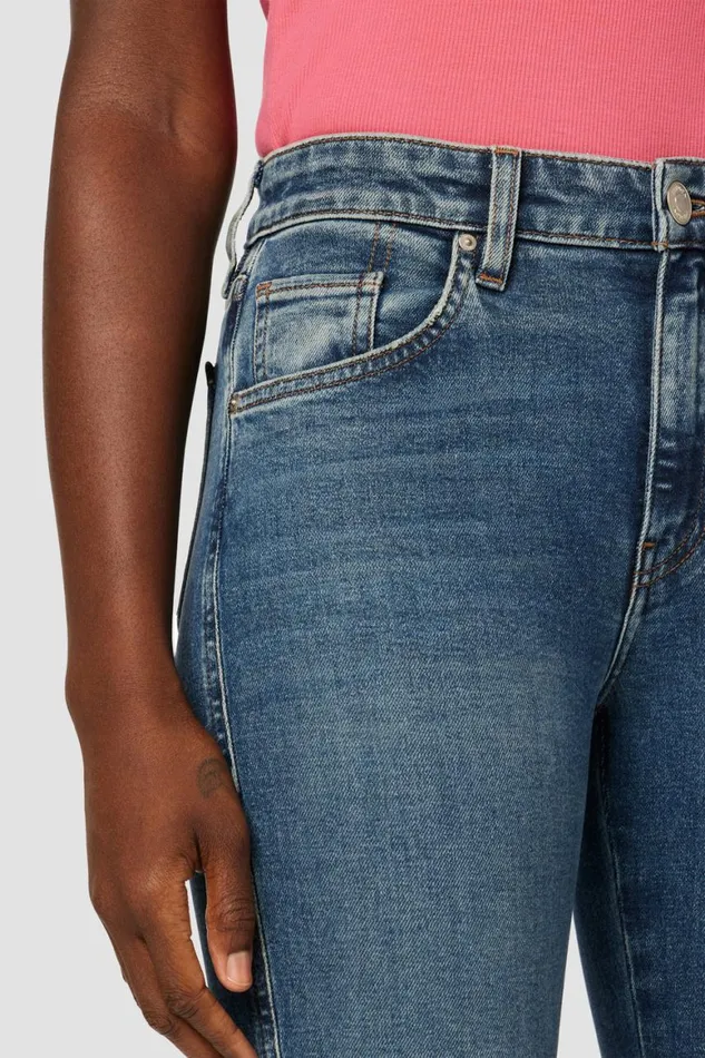 Hudson Jeans Bootcut Barbara HighRise Baby Bootcut Jean Stage 8211 Women Hudson Jeans Bootcut Barbara HighRise Baby Bootcut Jean Stage 8211 Women
