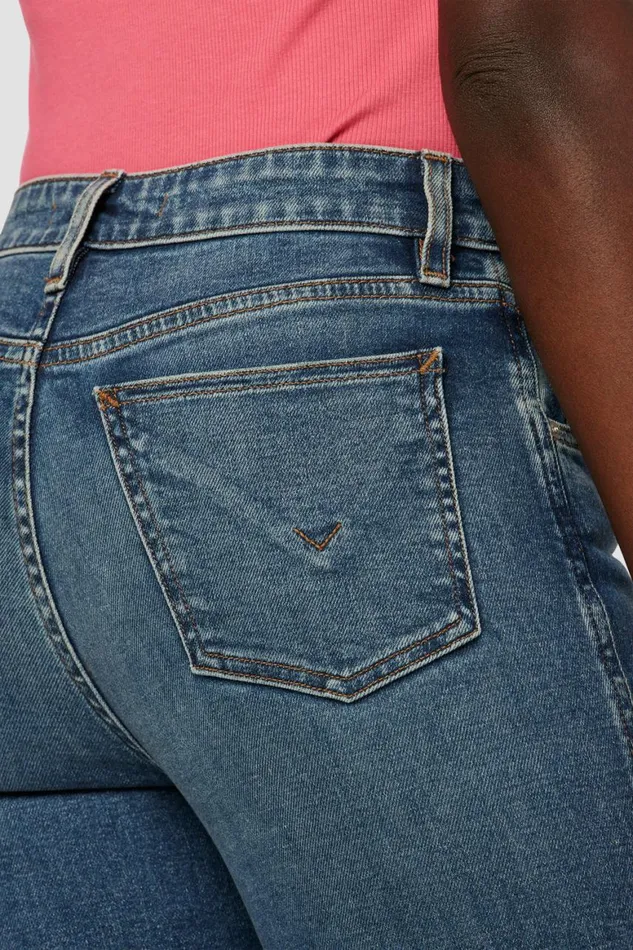 Hudson Jeans Bootcut Barbara HighRise Baby Bootcut Jean Stage 8211 Women Hudson Jeans Bootcut Barbara HighRise Baby Bootcut Jean Stage 8211 Women